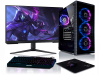 BLACK TV PC