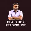 Bharath's Reading List