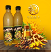 JUS SEDAP RIYANA