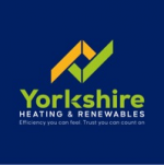 Yorkshire Heating & Renewables - Website