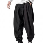 Sam Sulek Pants