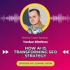 "SEOs Getting Coffee" Podcast