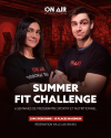 SUMMER FIT CHALLENGE
