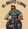 BRUTOSLIBRES