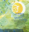 Audio Book "Contes aux quatre vents"