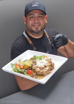 Chef Nieves Restaurant Picture