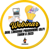 INFO WEBINAR DLP TAHUN 6