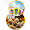 Systematix Conference Key Takeaways - Snacking & Beverages