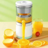 🍋 Espremedor Elétrico USB – Laranja e Limão