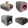 🐾 Cama Toca 3 em 1 para Pet – Conforto e Versatilidade!