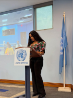 Her STEAM By Juliet Ibrahim