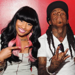 NICKI MINAJ MUSIC STORE
