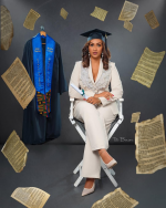 Juliet Ibrahim On Amazon