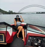 Juliet Ibrahim Website