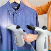 🧼 Passadeira a Vapor Compacta – 110v, 300ml