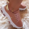 👟 Tênis Feminino Plataforma – Super Conforto