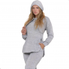❄️ Conjunto de Frio Lãzinha – Estilo e Conforto no Inverno!