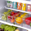 🧊 Organizador Multiuso para Geladeira – Mais Espaço e Organização!
