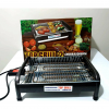 🔥 Churrasqueira Elétrica Top Grill – 127v ou 220v