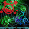 MICROBURST ALERT - ABSTRACT MOTION