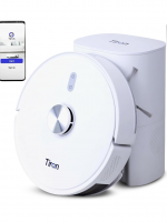 Robo Vaccum cleaner