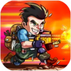 The Bulletbound Game