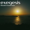 DAVID FREEMAN - EXEGESIS