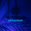 ALTARIUM - HEXAGRAM