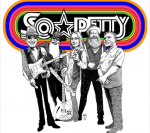 Book So Petty now #1 tribute band for Tom Petty see our FB