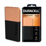 Duracell 20000mAh Power Bank