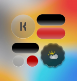 My Thing Glass Kwgt