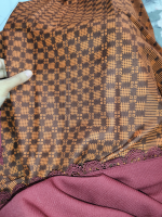 86. Kain batik