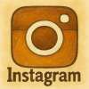 Conta do Instagram da Hālau