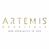 Systematix Management Meet Update-Artemis Medicare Services Limited