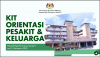 Video Orientasi Pesakit dan Keluarga