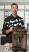 De'Longhi Magnifica Evo Next