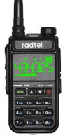 Travel Radio Frequencies