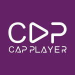 CAP PLAYER