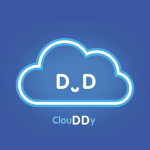 CLOUDDY