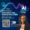 Generational Wealth Educators Webinar on Revolutionizing Your Workflow with AI Tools