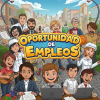 Oportunidad de Empleos