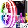 🚨LED Strip Lights – Stick & Glow