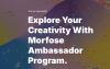 Join Ambassador Program