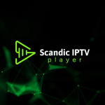 SCANDIC IPTV