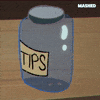 Send Tip