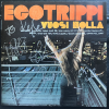 One Weary Traveler: A Tribute To Egotrippi