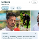 Google Knowledge Panel