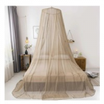 Block Consciousness Transfer : Faraday Labz Silver EMF Protection Bed Canopy