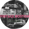 NEW! VINTAGE BOSTON STORE