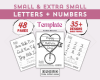 NEW SMALL LETTER TEMPLATE